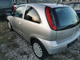     Opel Corsa 1.0i ITALY klima