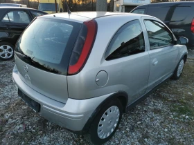 Opel Corsa 1.0i ITALY klima | Mobile.bg    6