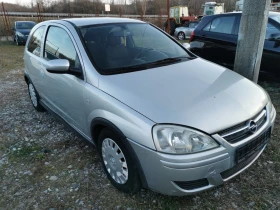     Opel Corsa 1.0i ITALY klima