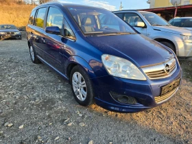 Opel Zafira 1.8 i-140, снимка 1