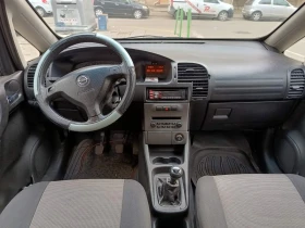 Opel Zafira, снимка 5