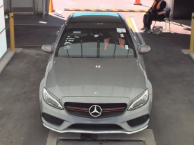 Mercedes-Benz C 300, снимка 6