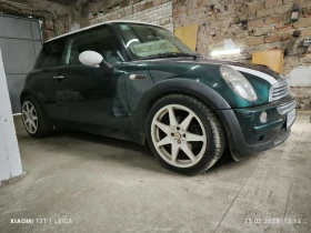 Mini Cooper, снимка 2