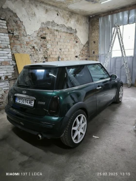 Mini Cooper, снимка 10