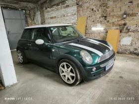 Mini Cooper, снимка 7