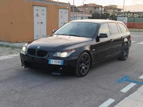 BMW 535, снимка 2