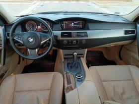 BMW 535, снимка 7