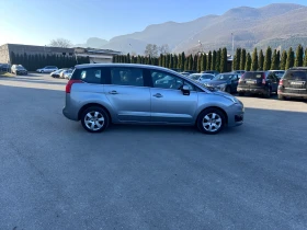 Peugeot 5008 FaceLift - 1.6eHDI - 7МЕСТА - НАВИГАЦИЯ, снимка 4