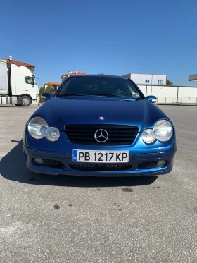 Mercedes-Benz C 230 Kompressor | Mobile.bg    5