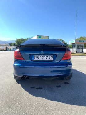 Mercedes-Benz C 230 Kompressor, снимка 6