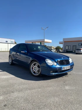 Mercedes-Benz C 230 Kompressor | Mobile.bg    3