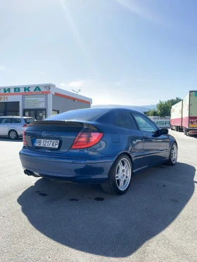 Mercedes-Benz C 230 Kompressor | Mobile.bg    4