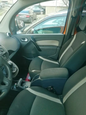 Renault Kangoo 1.5 dci, снимка 5