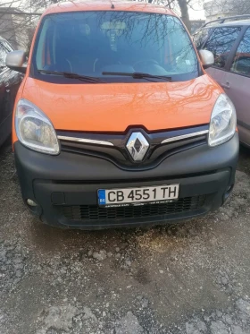 Renault Kangoo 1.5 dci, снимка 2