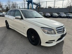 Mercedes-Benz C 350 3.0d 231 к.с. 4matic, снимка 6