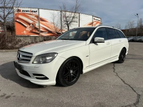 Mercedes-Benz C 350 3.0d 231 к.с. 4matic