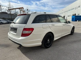 Mercedes-Benz C 350 3.0d 231 к.с. 4matic, снимка 4