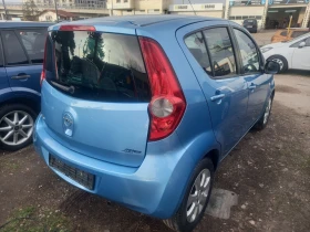 Opel Agila 1.2i 16v   77500.. | Mobile.bg    4