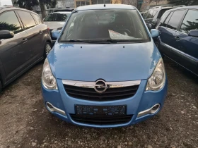 Opel Agila 1.2i 16v   77500.. | Mobile.bg    2