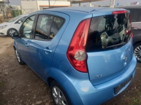 Opel Agila 1.2i 16v   77500.. | Mobile.bg    6