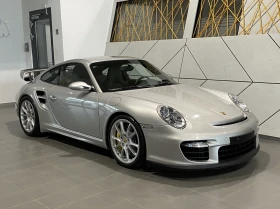 Porsche 911 GT2, снимка 1