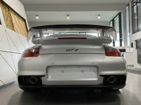 Porsche 911 GT2, снимка 4