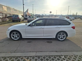 BMW 320 d /x Drive/Face Lift/M Pack/, снимка 13