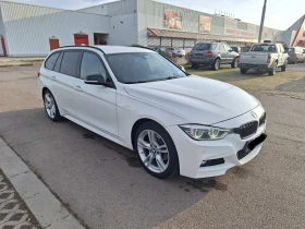 BMW 320 d /x Drive/Face Lift/M Pack/, снимка 15