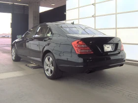 Mercedes-Benz S 550 - 22900 лв. - 30740129 | Car24.bg