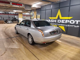 Обява за продажба на Lancia Thesis 2, 4 20V 175 ~7 999 лв. - изображение 4