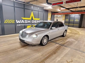 Обява за продажба на Lancia Thesis 2, 4 20V 175 ~7 999 лв. - изображение 5