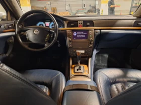 Обява за продажба на Lancia Thesis 2, 4 20V 175 ~7 999 лв. - изображение 8