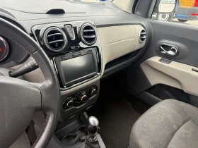Dacia Lodgy 7-местна - 8580 лв. - 99832259 | Car24.bg
