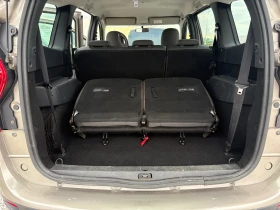 Dacia Lodgy 7-местна - 8580 лв. - 99832259 | Car24.bg