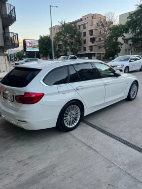 Обява за продажба на BMW 320 Топ фейслифт ~22 900 лв. - изображение 11
