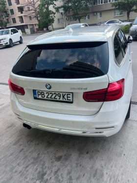 Обява за продажба на BMW 320 Топ фейслифт ~22 900 лв. - изображение 4