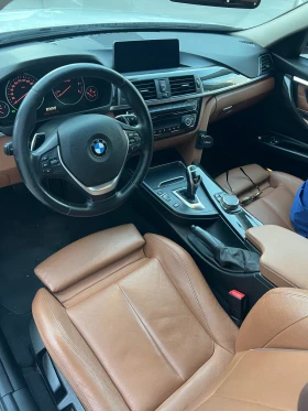 Обява за продажба на BMW 320 Топ фейслифт ~22 900 лв. - изображение 7
