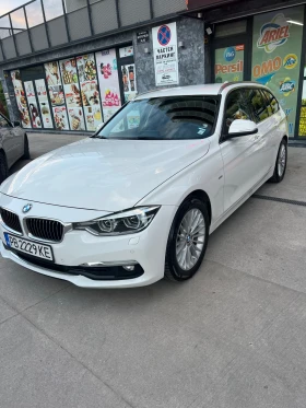 Обява за продажба на BMW 320 Топ фейслифт ~22 900 лв. - изображение 6