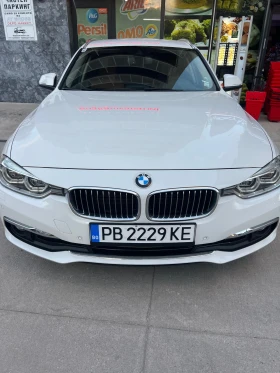 Обява за продажба на BMW 320 Топ фейслифт ~22 900 лв. - изображение 8