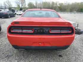 Dodge Challenger 3.6L 6 All wheel drive | Mobile.bg    4