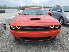 Dodge Challenger 3.6L 6 All wheel drive | Mobile.bg    3