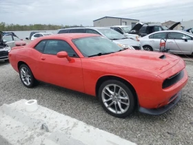 Dodge Challenger 3.6L 6 All wheel drive | Mobile.bg    13