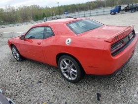 Dodge Challenger 3.6L 6 All wheel drive | Mobile.bg    11