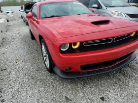 Dodge Challenger 3.6L 6 All wheel drive | Mobile.bg    9