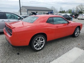 Dodge Challenger 3.6L 6 All wheel drive | Mobile.bg    12