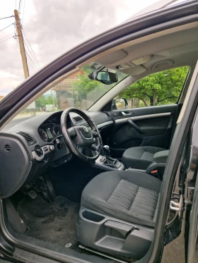 Skoda Octavia 1.8 TSI/LPG | Mobile.bg    8
