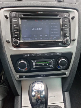 Skoda Octavia 1.8 TSI/LPG | Mobile.bg    14