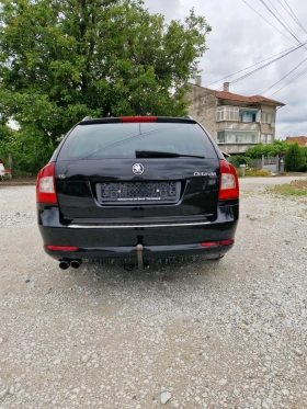 Skoda Octavia 1.8 TSI/LPG | Mobile.bg    6