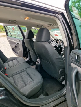 Skoda Octavia 1.8 TSI/LPG | Mobile.bg    10