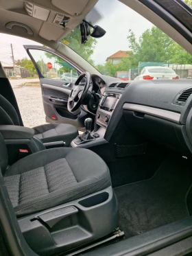 Skoda Octavia 1.8 TSI/LPG | Mobile.bg    9
